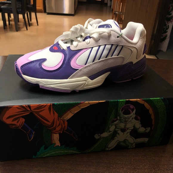 adidas edition dragon ball